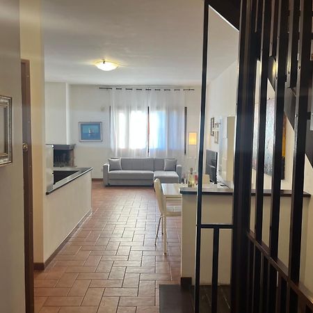 Вилла Casa Azzurra Рим Экстерьер фото