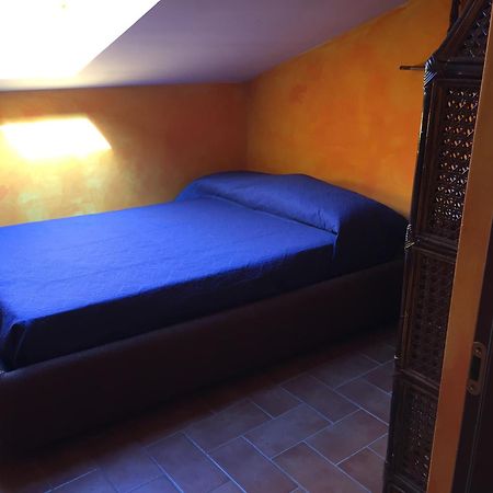 Вилла Casa Azzurra Рим Экстерьер фото