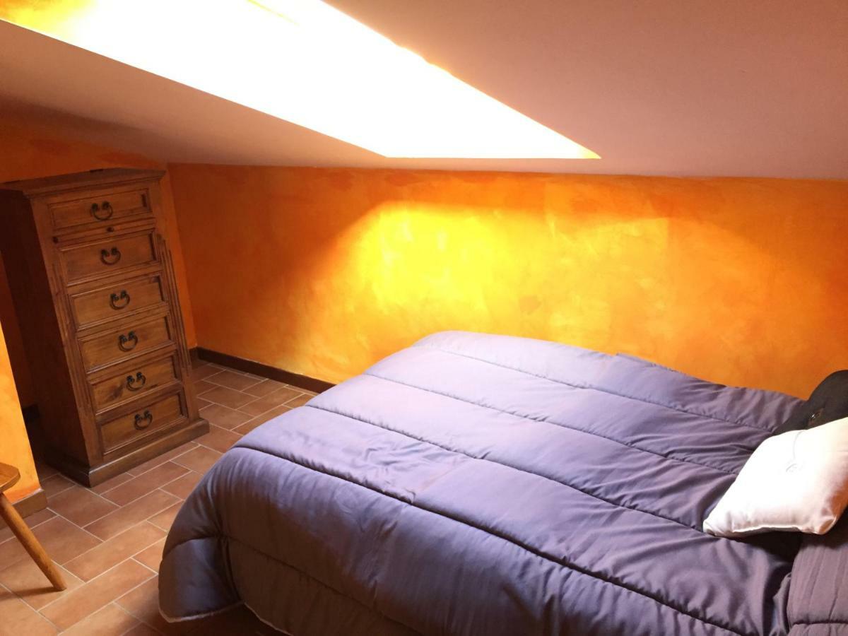 Вилла Casa Azzurra Рим Экстерьер фото